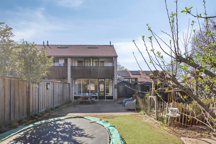 Foto 34 van De Boorne 30