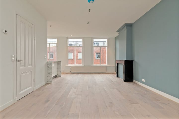 Foto 2 van Hemonystraat 42-3