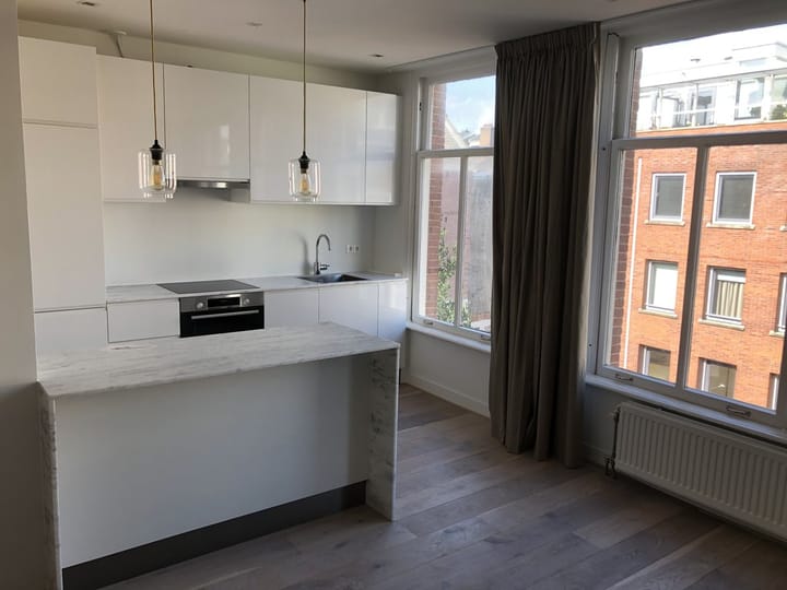 Foto 4 van Hemonystraat 42-3