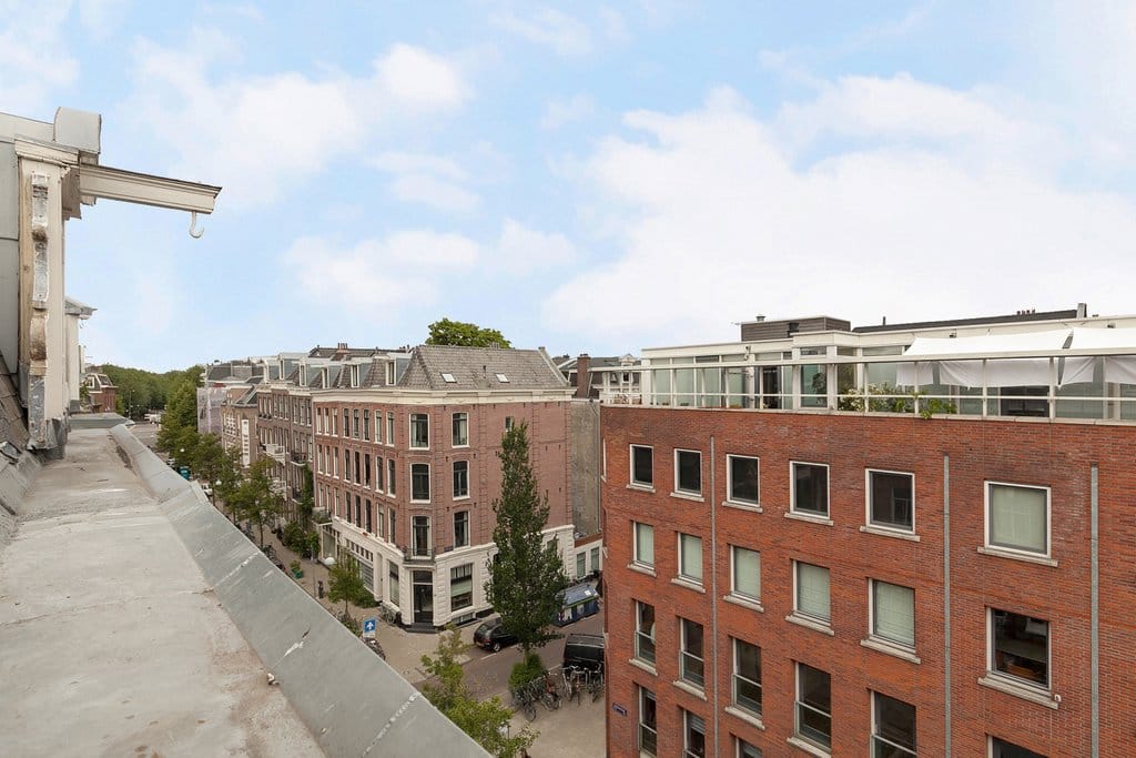 Foto 16 van Hemonystraat 42-3