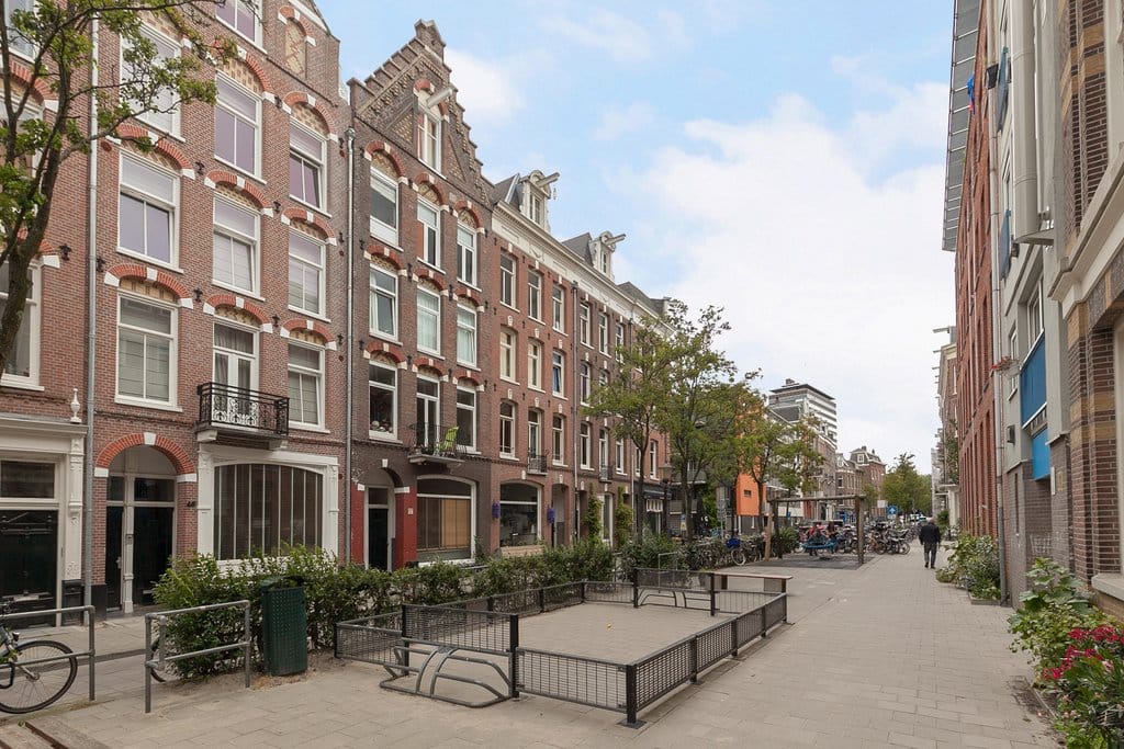 Foto 17 van Hemonystraat 42-3