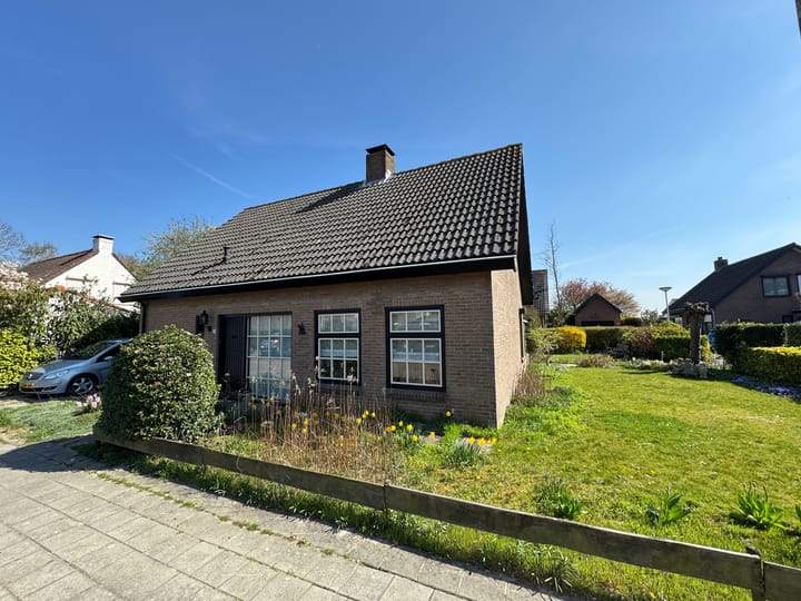 Photo 24 of Sint Jorisstraat 10