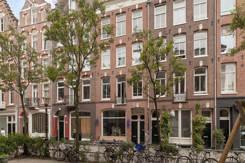 Foto 18 van Hemonystraat 42-3