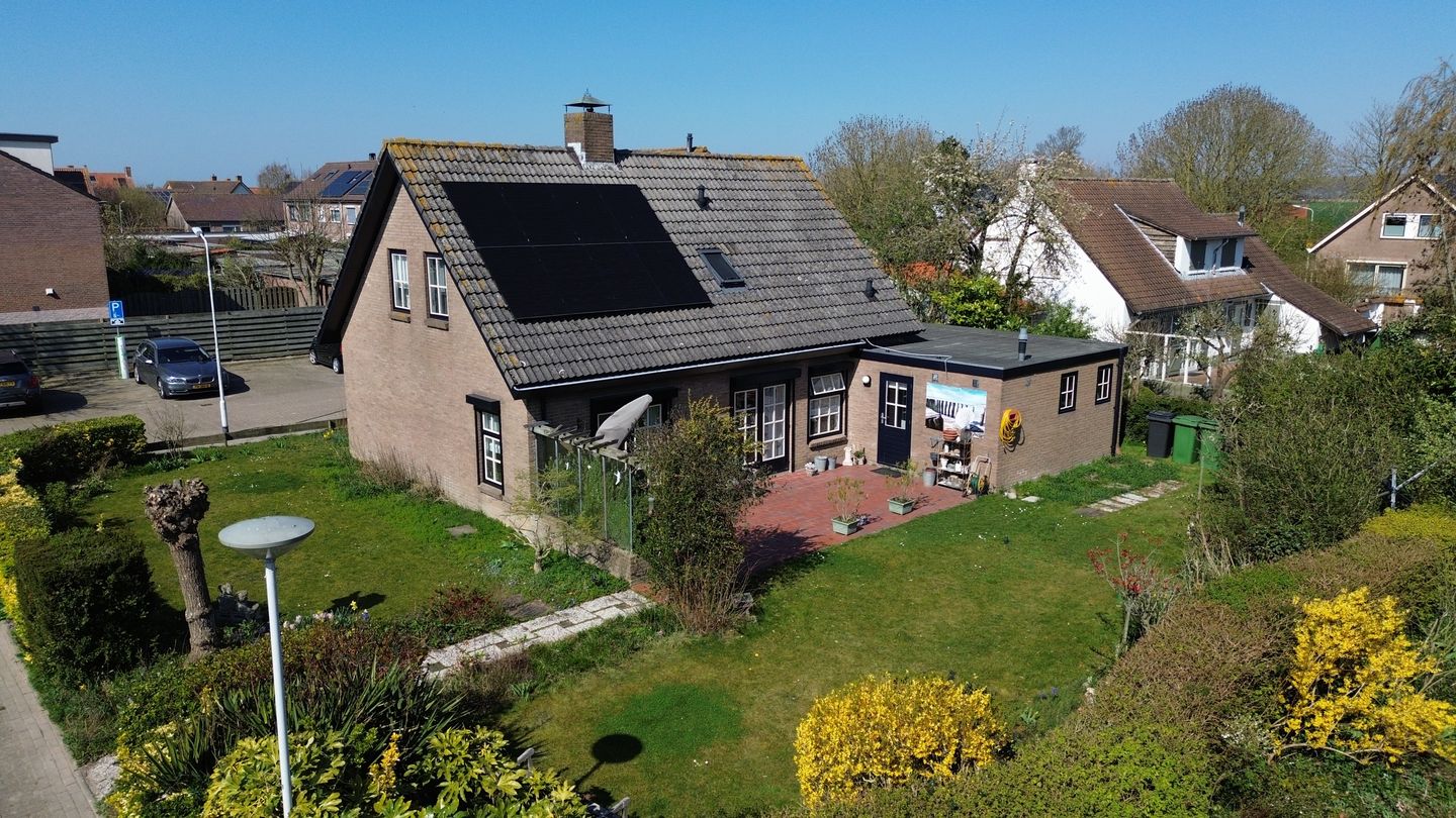 Photo 25 of Sint Jorisstraat 10