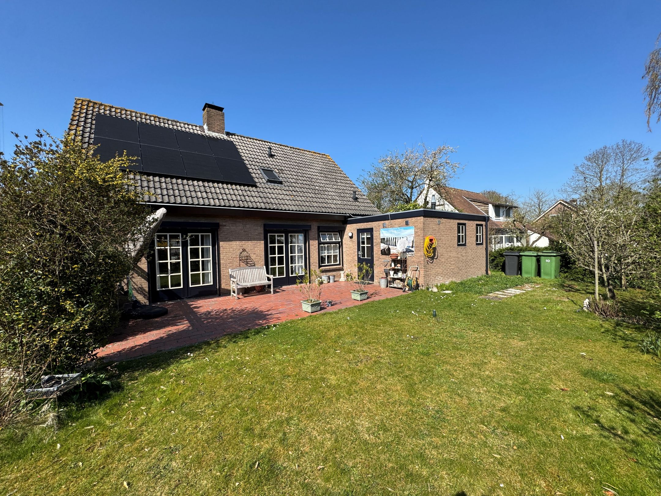 Photo 27 of Sint Jorisstraat 10