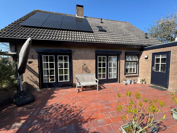 Photo 26 of Sint Jorisstraat 10