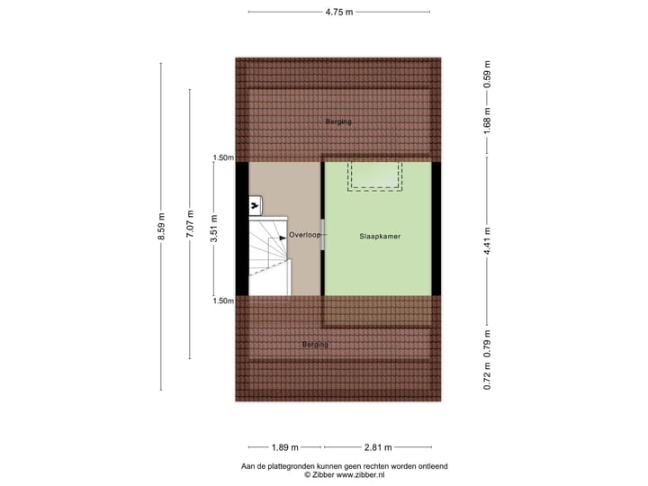 Foto 42 van De Boorne 30