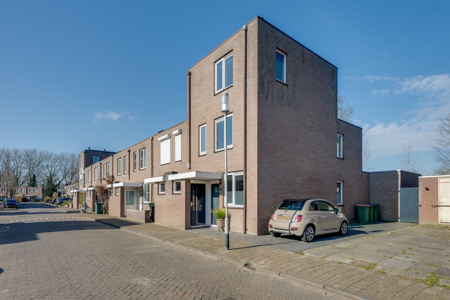 Johanna Ufkesstraat 59 main image