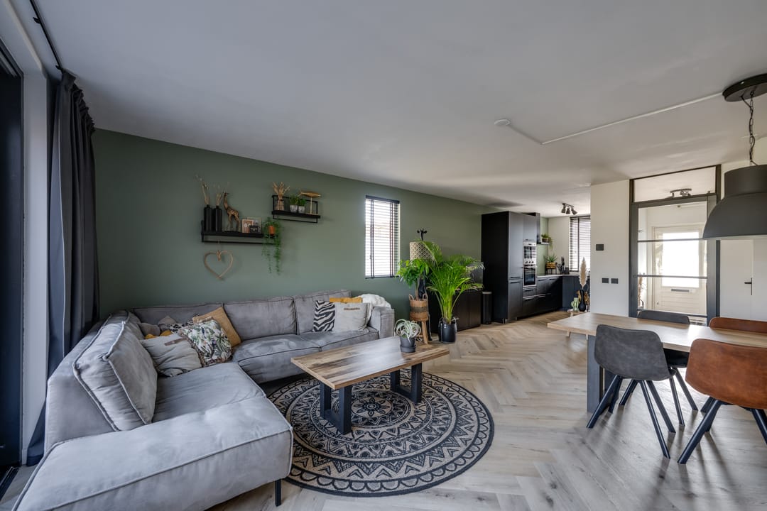 Foto 2 van Johanna Ufkesstraat 59