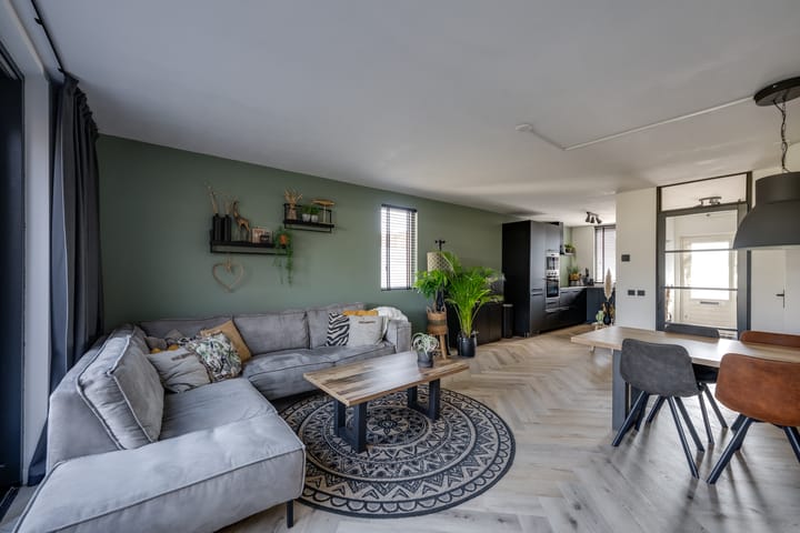 Foto 2 van Johanna Ufkesstraat 59