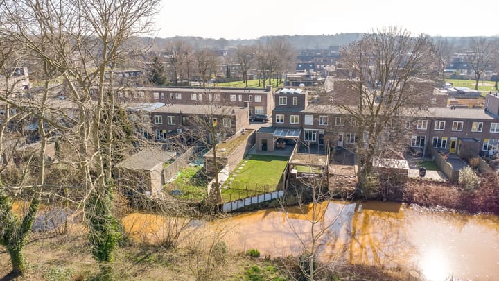 Foto 3 van Johanna Ufkesstraat 59