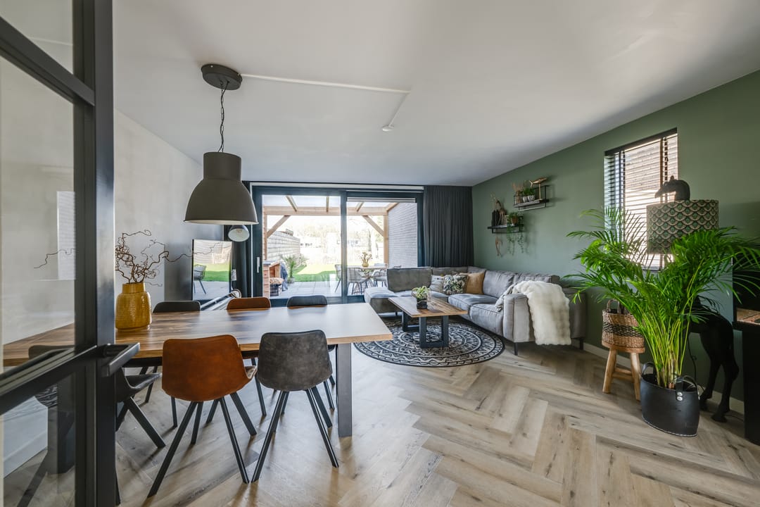 Foto 7 van Johanna Ufkesstraat 59