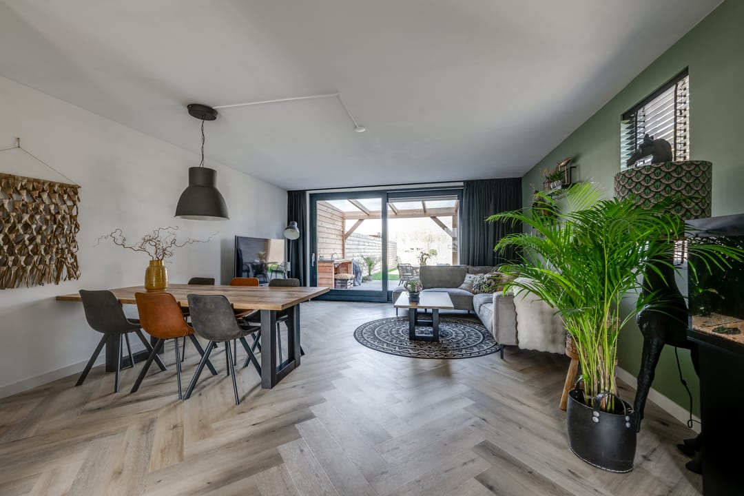 Foto 8 van Johanna Ufkesstraat 59