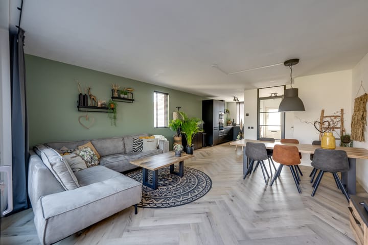 Foto 9 van Johanna Ufkesstraat 59