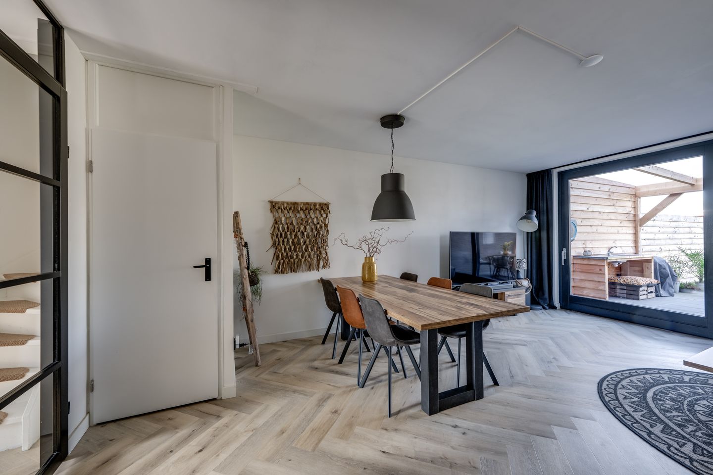 Foto 10 van Johanna Ufkesstraat 59