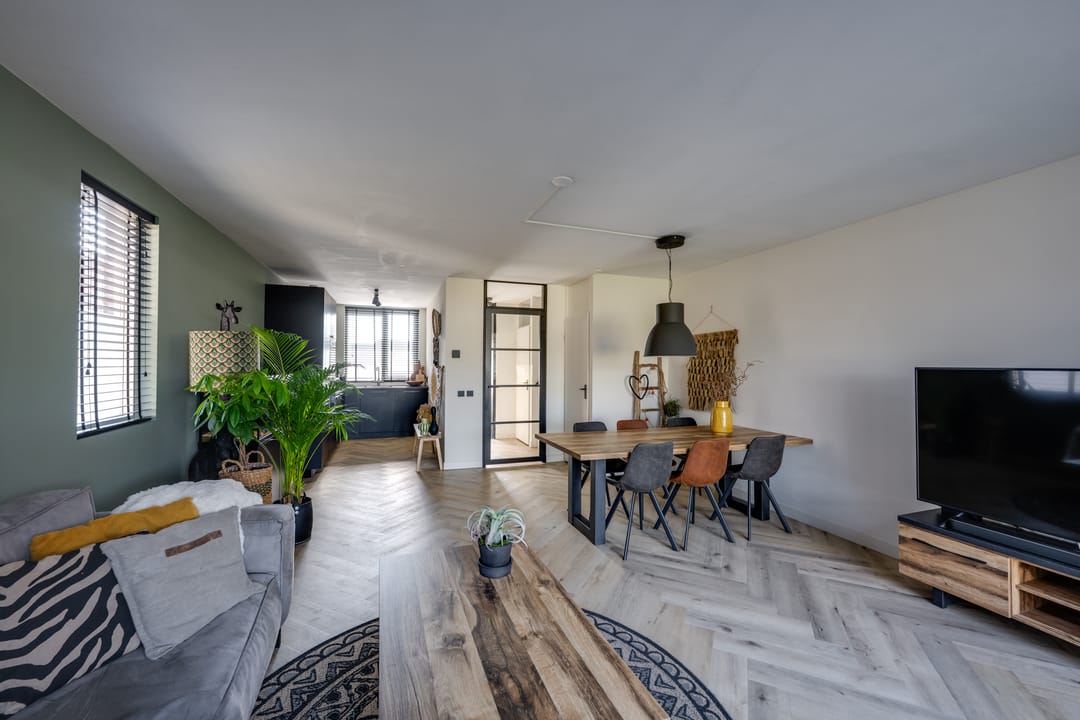 Foto 11 van Johanna Ufkesstraat 59