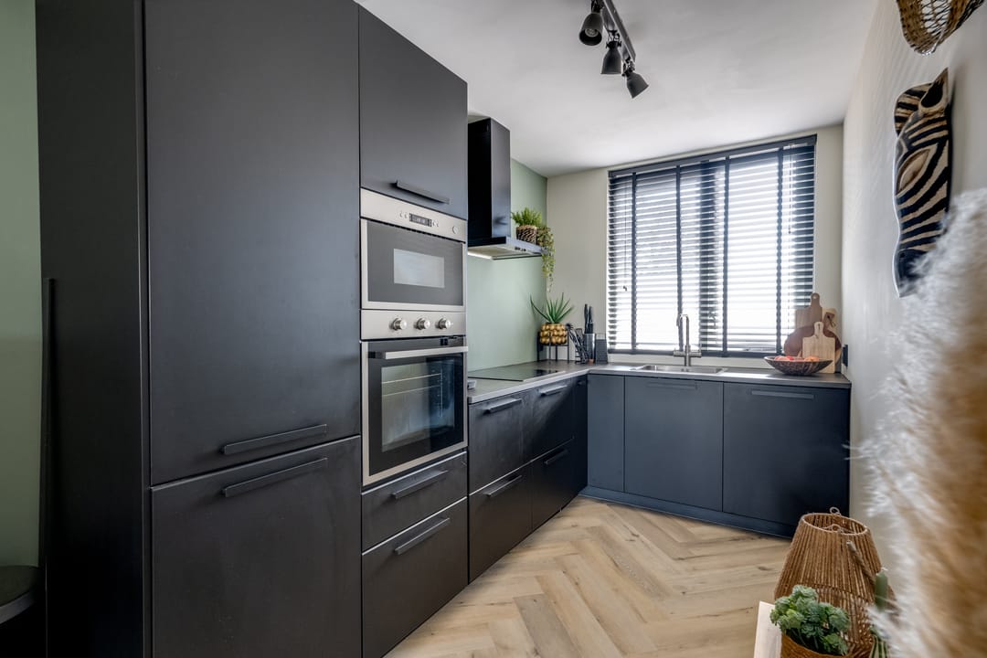 Foto 13 van Johanna Ufkesstraat 59