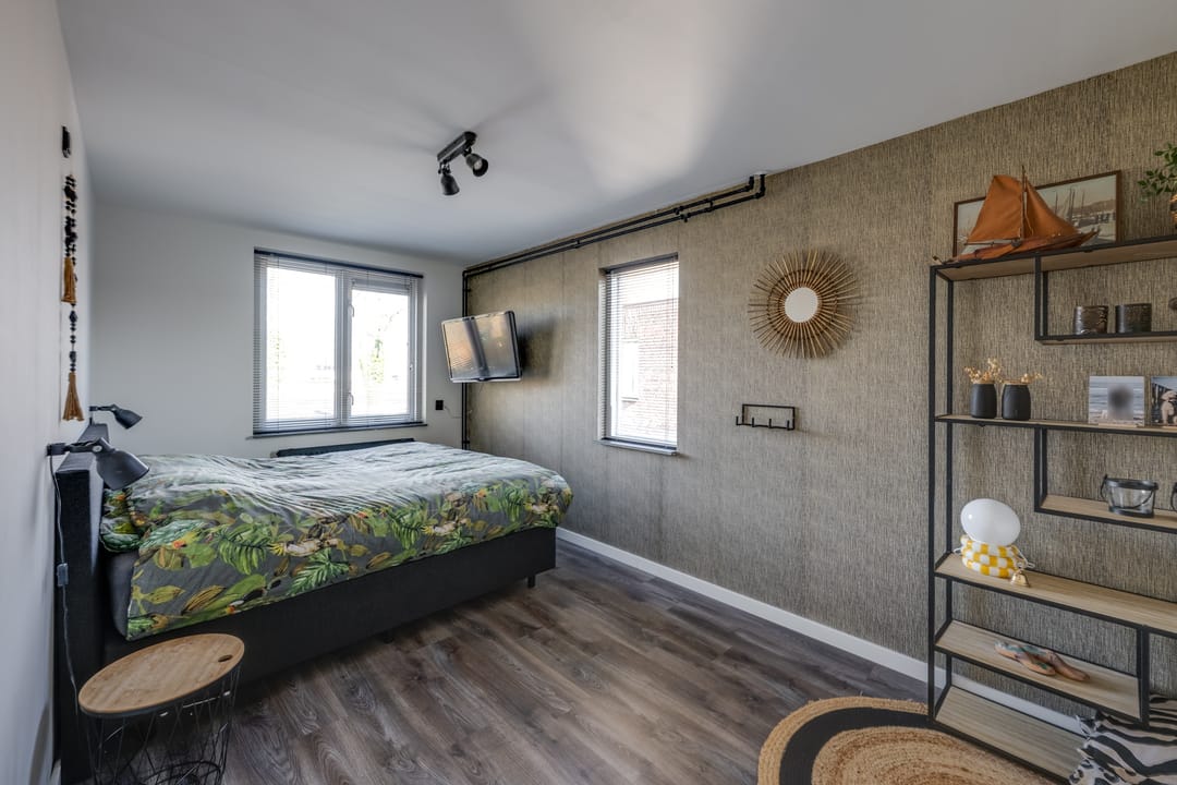 Foto 17 van Johanna Ufkesstraat 59