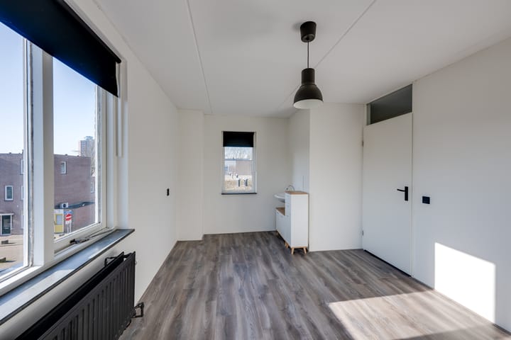 Foto 25 van Johanna Ufkesstraat 59