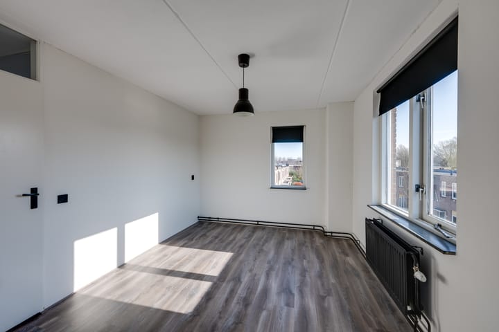 Foto 26 van Johanna Ufkesstraat 59