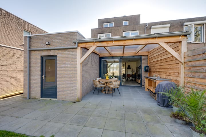 Foto 32 van Johanna Ufkesstraat 59