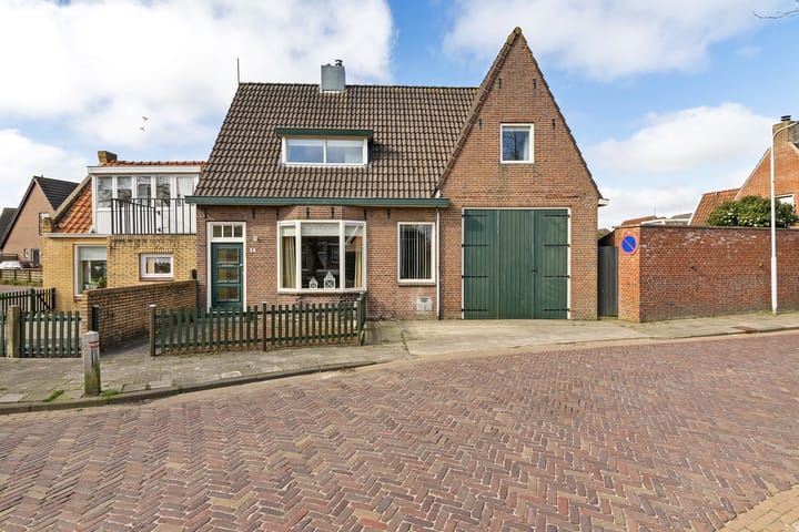 Foto 2 van Waling Dykstrastrjitte 14