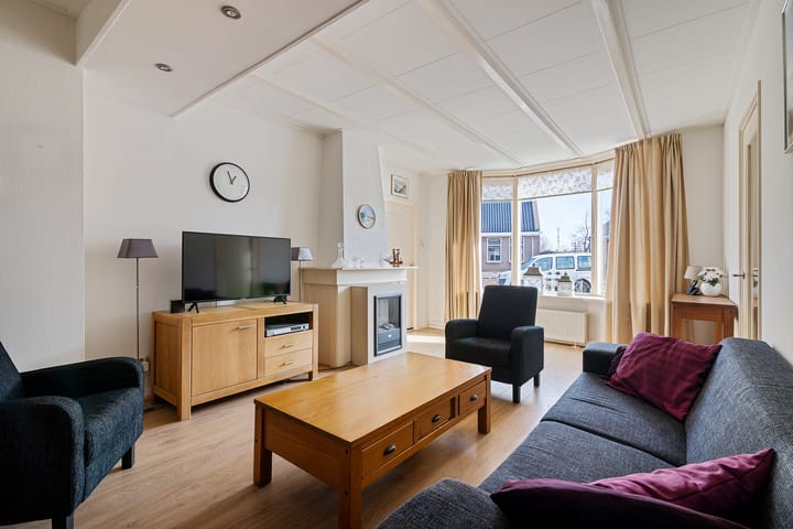 Foto 4 van Waling Dykstrastrjitte 14