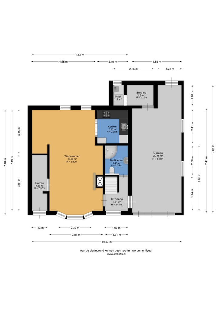 Foto 34 van Waling Dykstrastrjitte 14