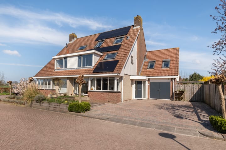 Foto 1 van Leeuwenburg 39