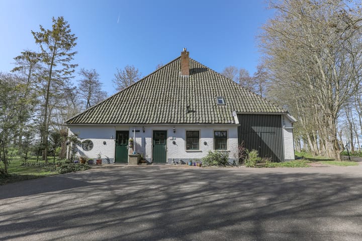 Photo 2 of Blokdijk 1