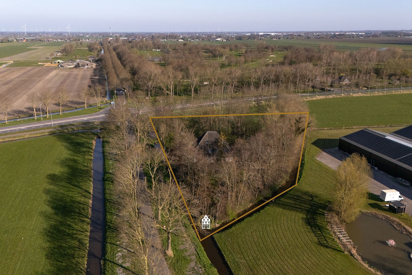 Photo 4 of Blokdijk 1