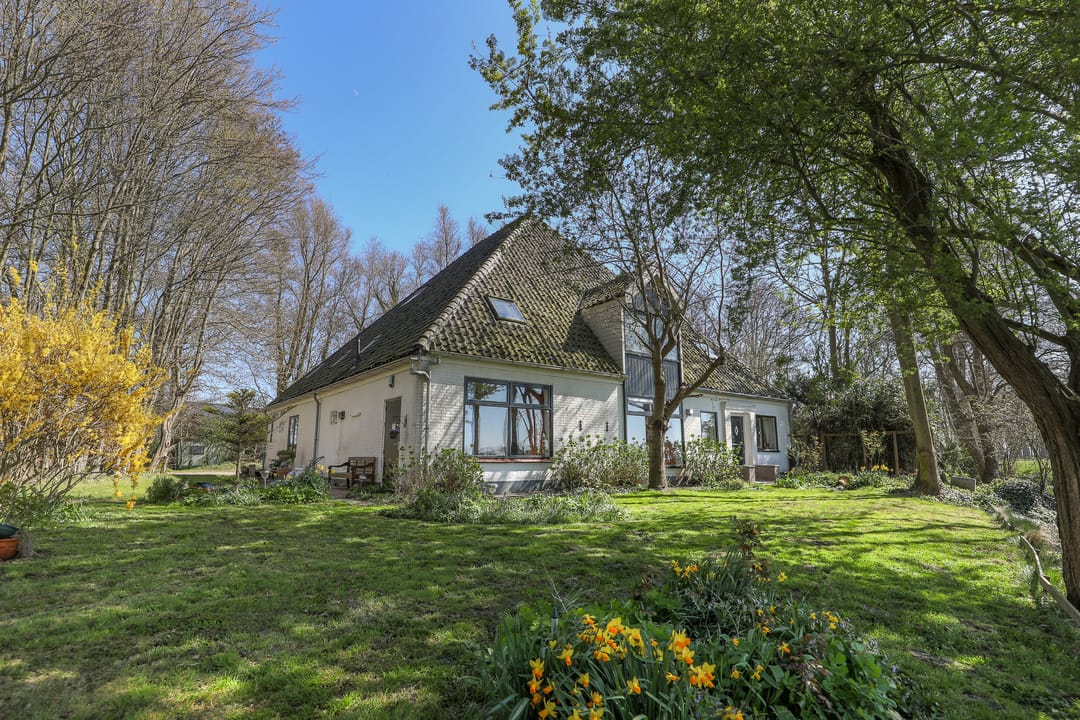 Photo 1 of Blokdijk 1