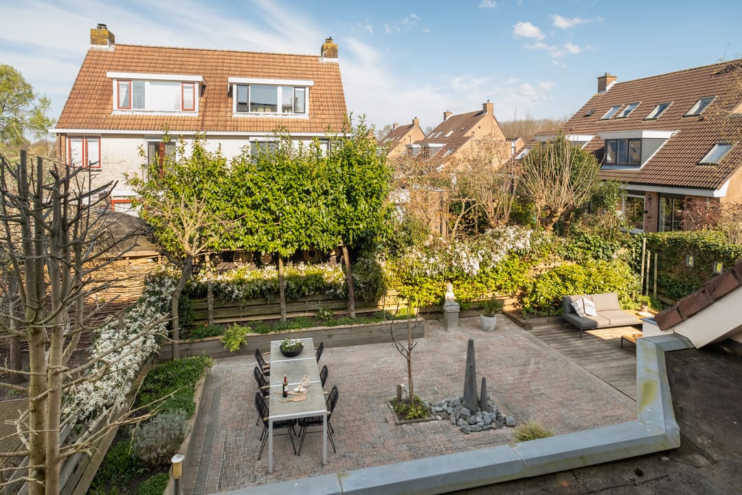 Photo 38 of Leeuwenburg 39