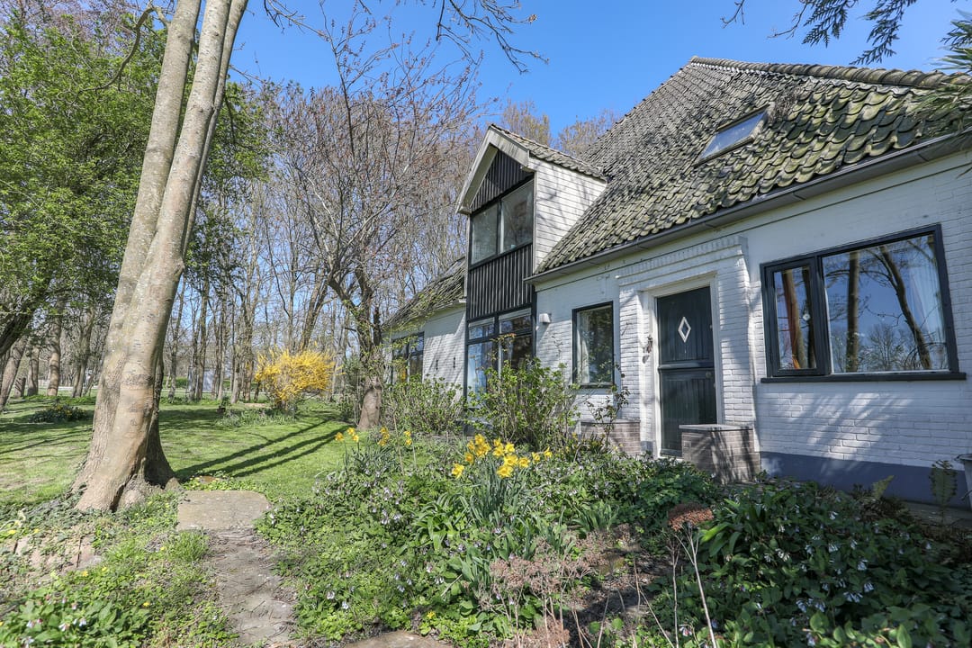 Photo 11 of Blokdijk 1