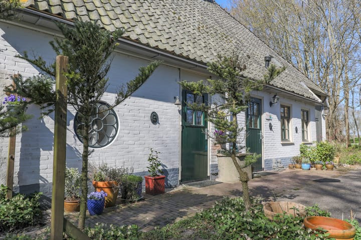 Foto 12 van Blokdijk 1