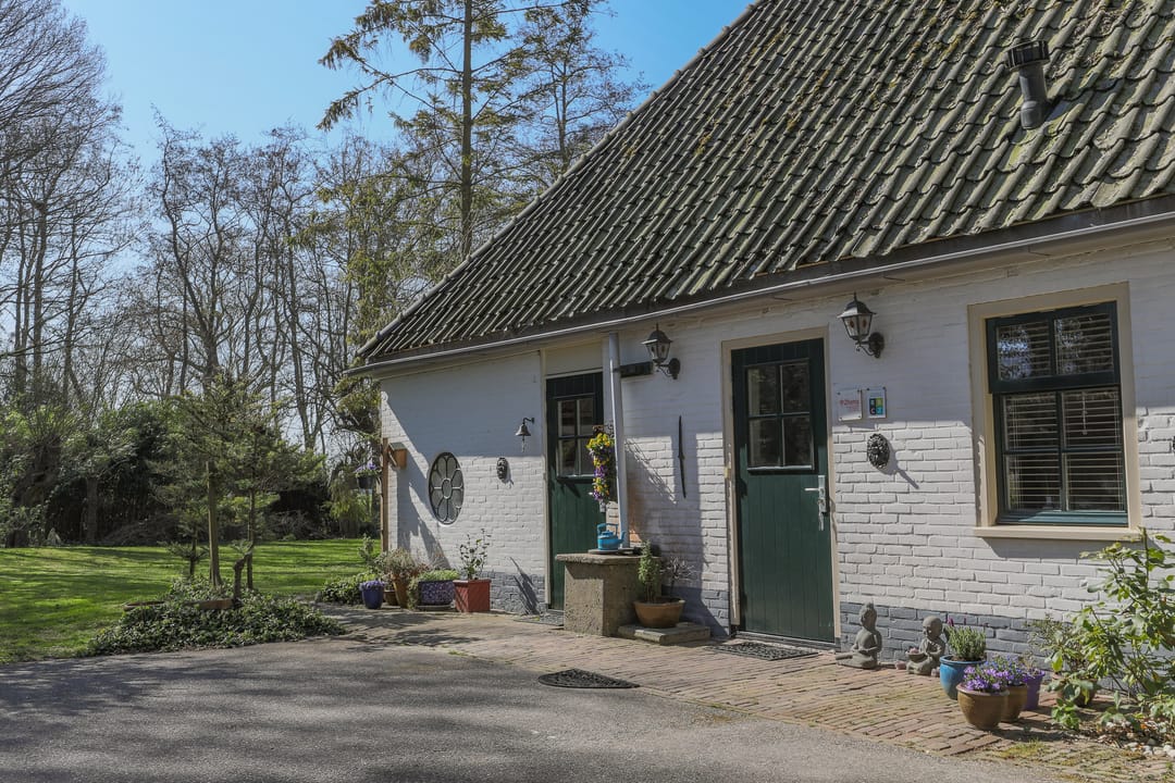 Photo 13 of Blokdijk 1