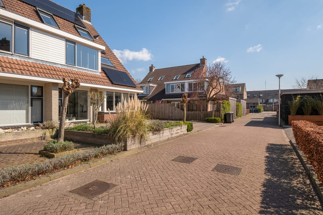 Photo 58 of Leeuwenburg 39