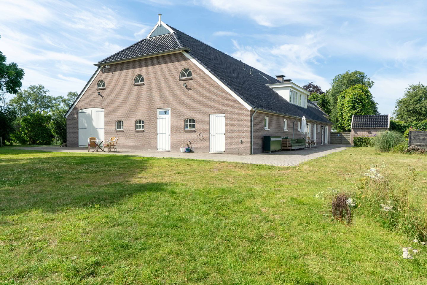 Foto 5 van Veenakkers 58