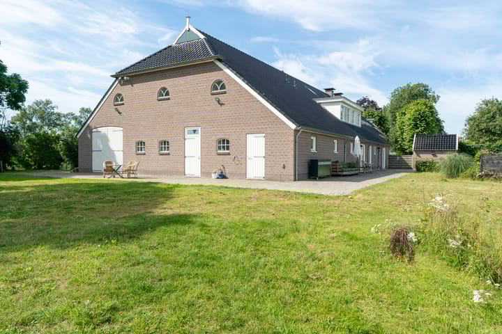 Photo 5 of Veenakkers 58