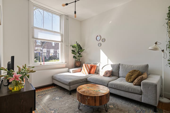 Foto 2 van St. Stephanusstraat 118