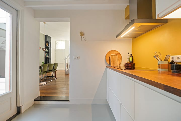 Photo 12 of St. Stephanusstraat 118