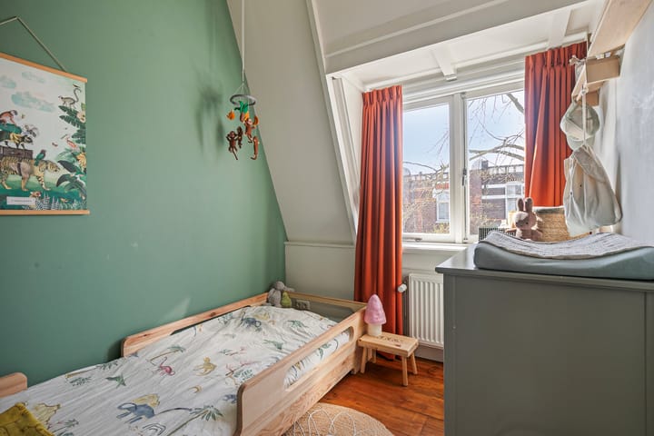 Photo 21 of St. Stephanusstraat 118