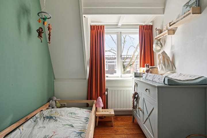 Photo 22 of St. Stephanusstraat 118