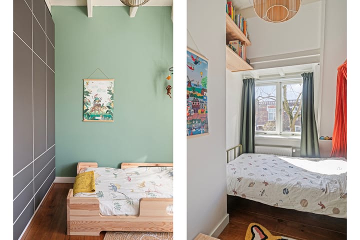 Photo 23 of St. Stephanusstraat 118