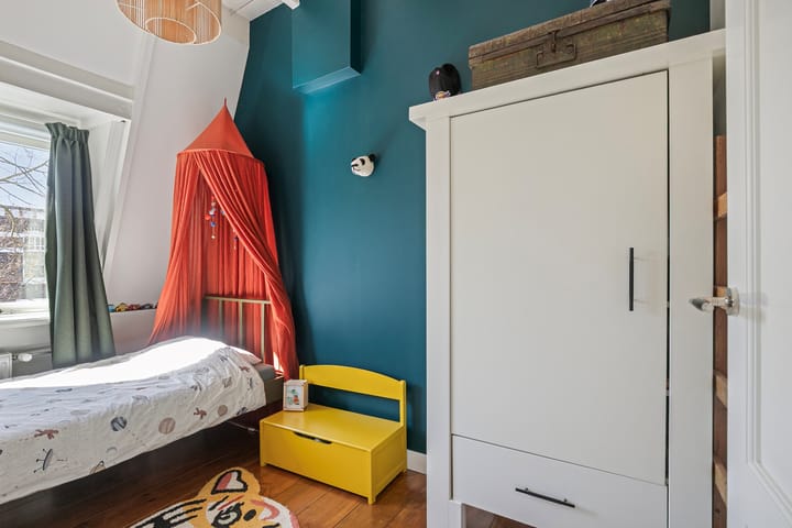 Photo 25 of St. Stephanusstraat 118