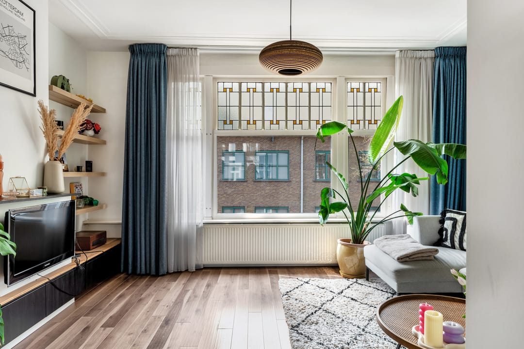 Foto 8 van Dr. de Visserstraat 26-A02