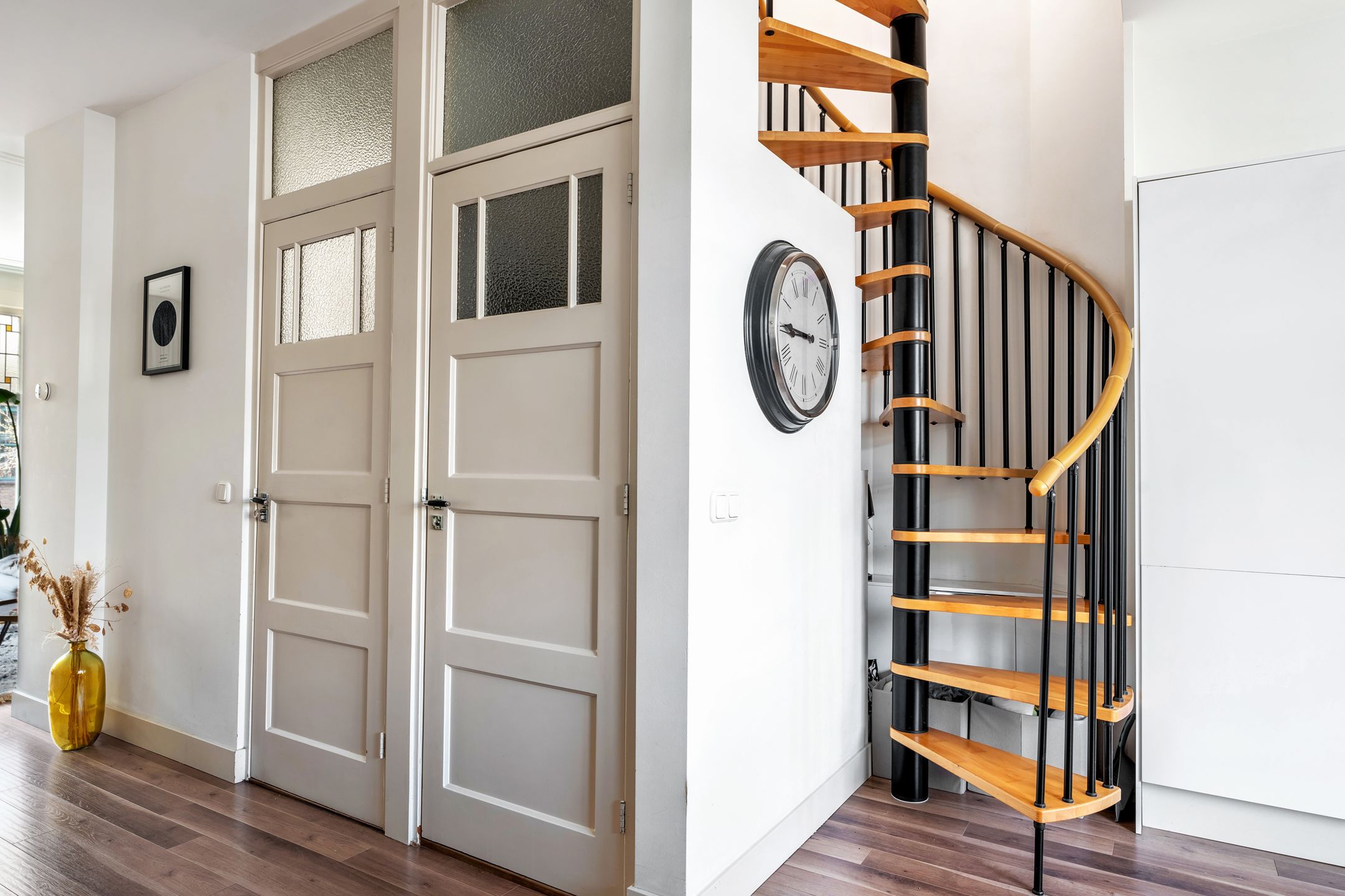 Foto 9 van Dr. de Visserstraat 26-A02