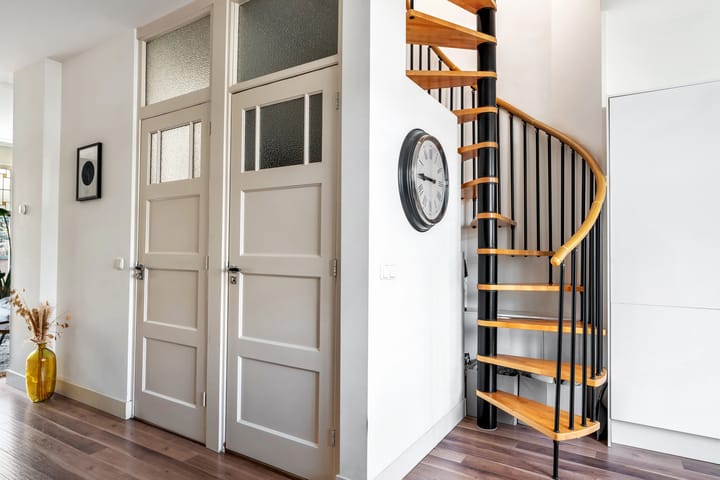 Foto 9 van Dr. de Visserstraat 26-A02