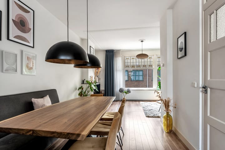 Foto 10 van Dr. de Visserstraat 26-A02