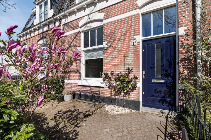 Photo 35 of St. Stephanusstraat 118